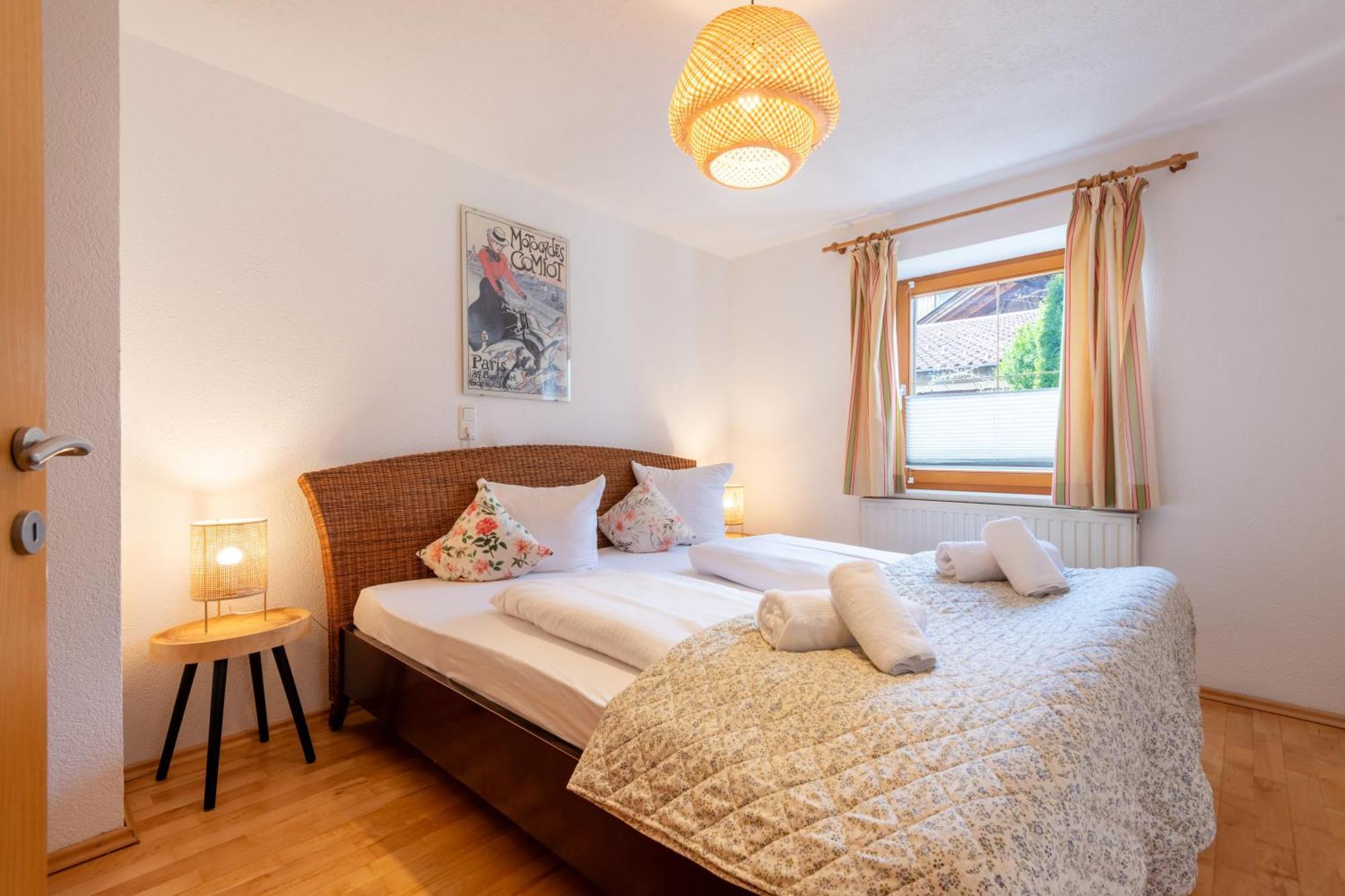Apartmenthaus Achener Hof ايروالد المظهر الخارجي الصورة
