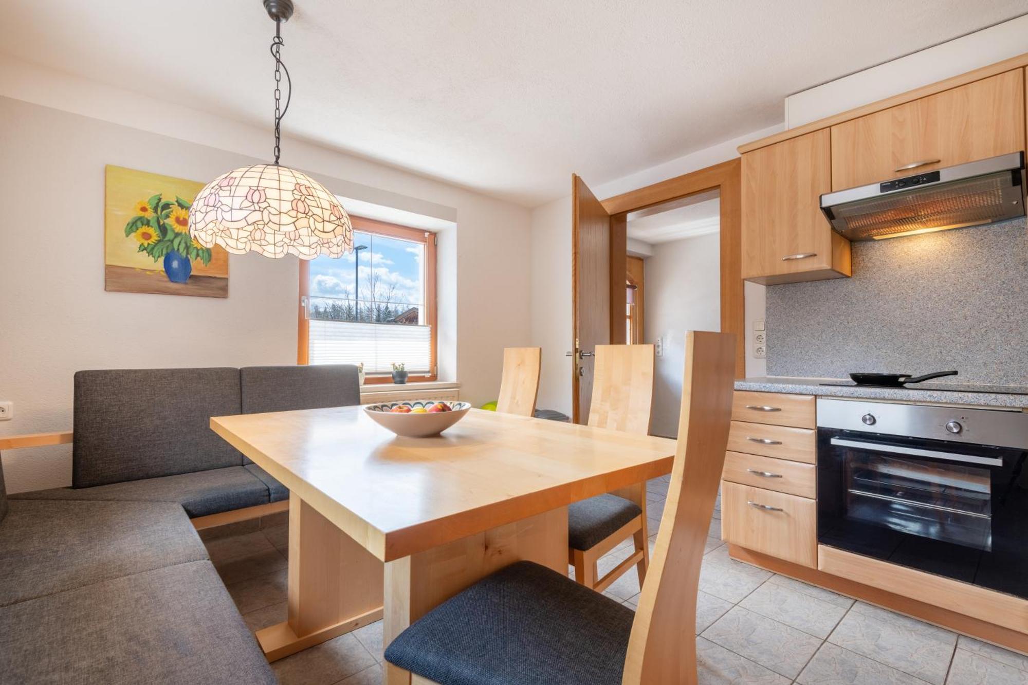 Apartmenthaus Achener Hof ايروالد المظهر الخارجي الصورة