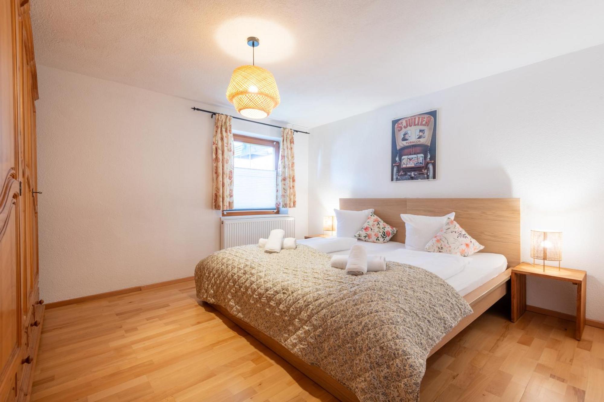 Apartmenthaus Achener Hof ايروالد المظهر الخارجي الصورة
