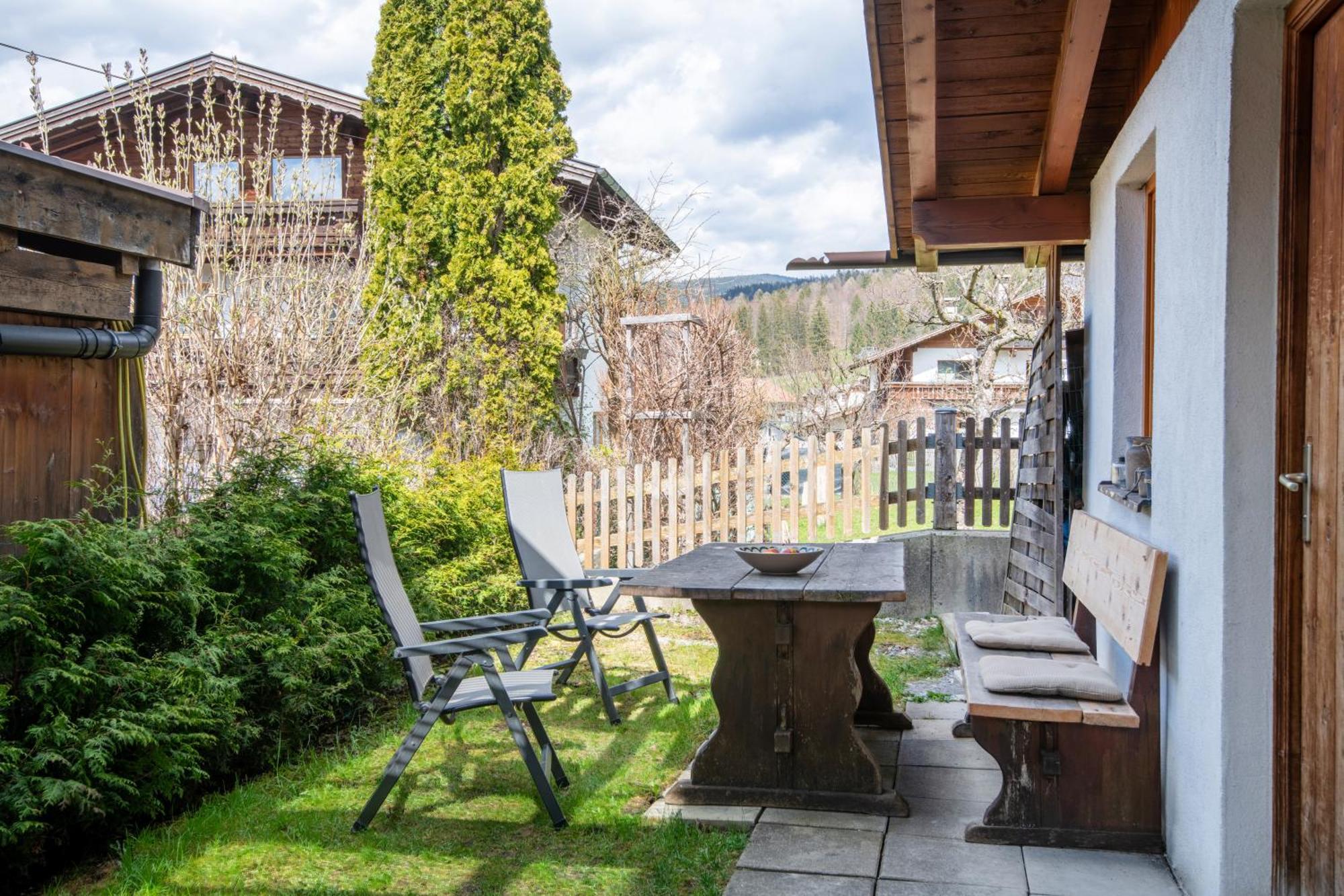 Apartmenthaus Achener Hof ايروالد المظهر الخارجي الصورة