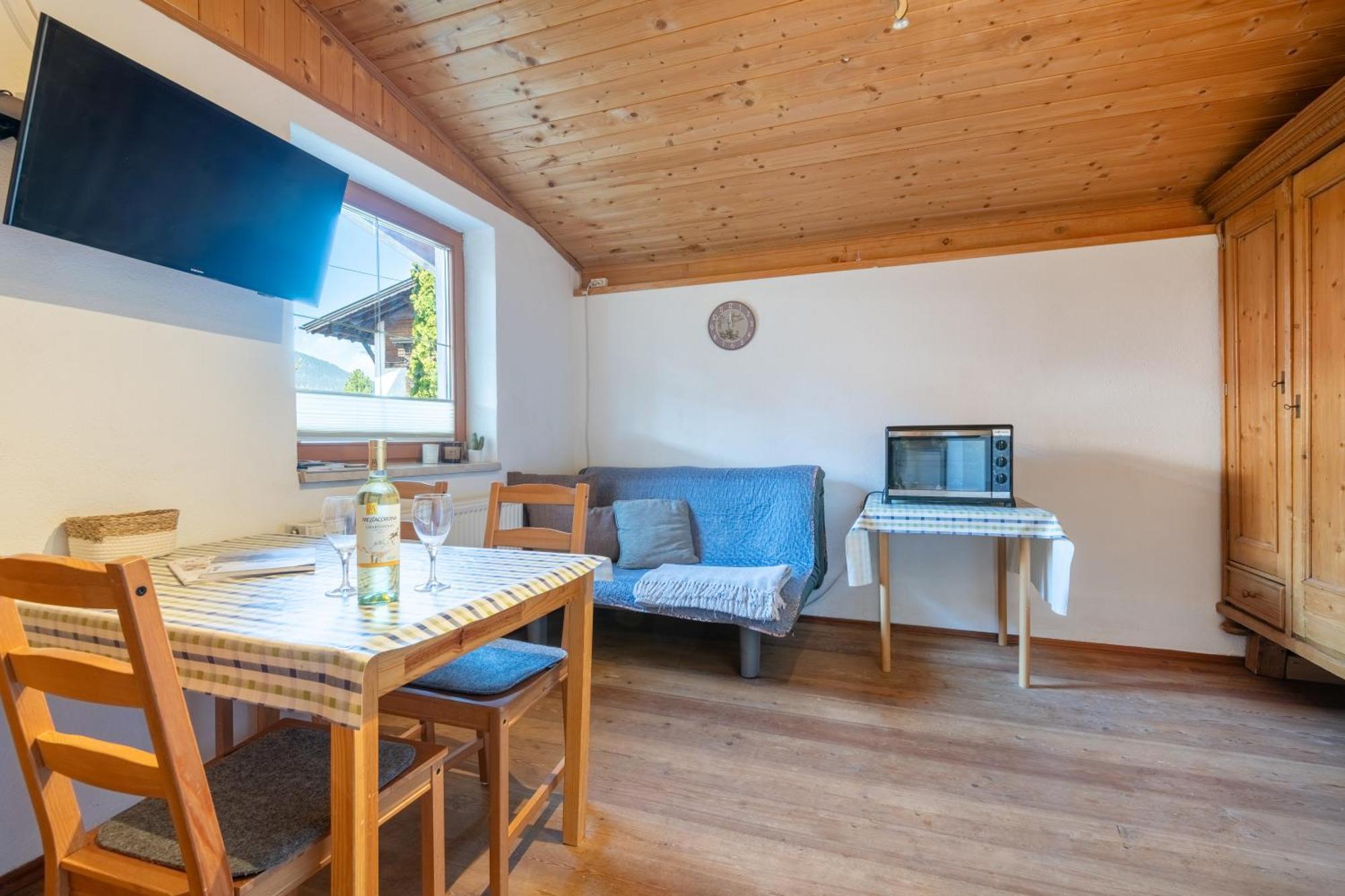 Apartmenthaus Achener Hof ايروالد المظهر الخارجي الصورة