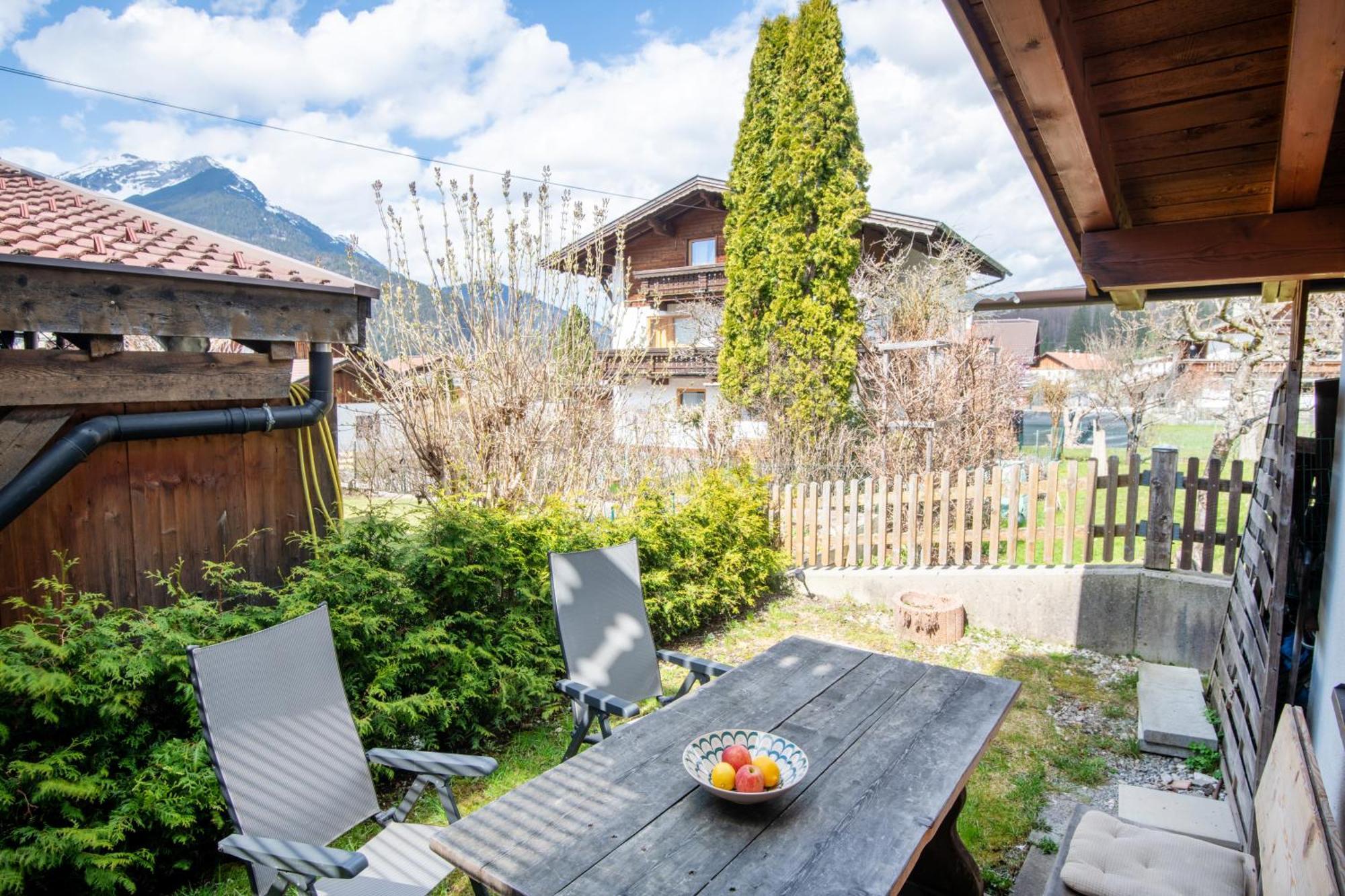Apartmenthaus Achener Hof ايروالد المظهر الخارجي الصورة